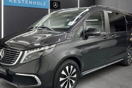 Mercedes-Benz EQV 19.707 km 42.990 &euro; Freiburg 79111