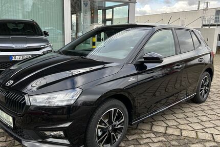 Skoda Fabia 3.500 km 24.440 &euro; Müllheim 79379