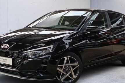 Hyundai i20 14.950 km 18.990 &euro; Freiburg im Breisgau 79108