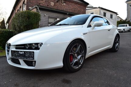 Alfa Romeo Brera