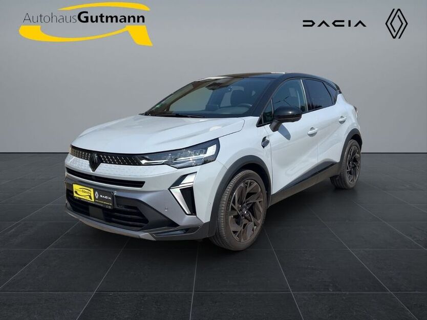 Captur