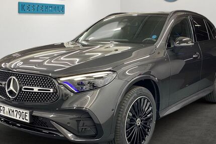 Mercedes-Benz GLC 300 2.001 km 73.900 &euro; Freiburg 79111