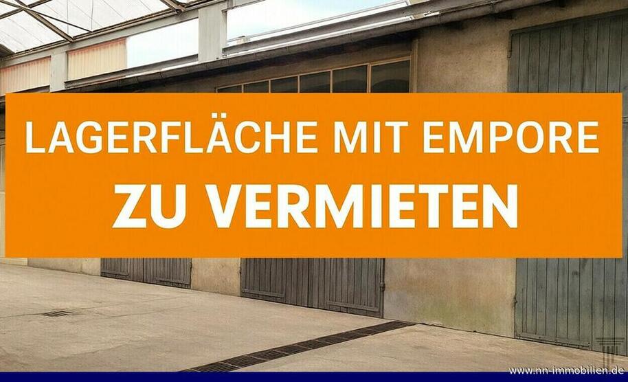 GROSSZÜGIGE HALLE IM EG: IDEAL FÜR LOGISTIK UND LAGERUNG  BEZUG AB 01.12.2025! zimmer