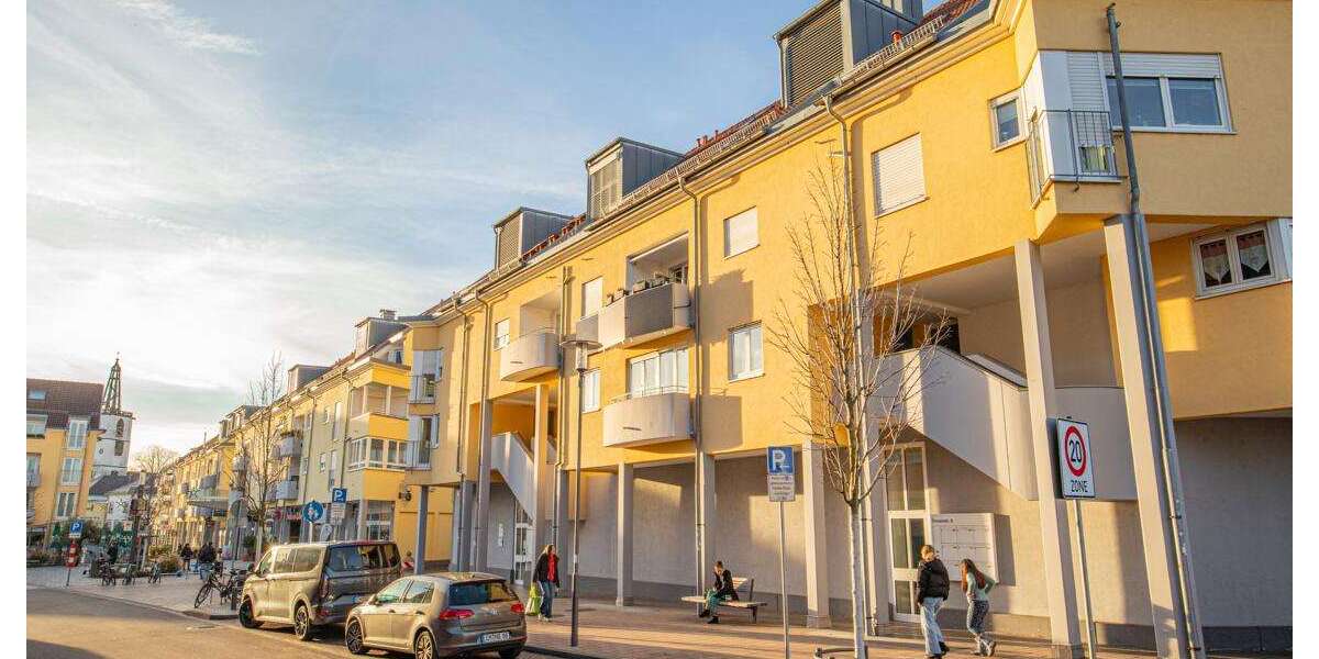 Gewerbeobjekt Denzlingen - 560.000&euro; | Angebot:26481428