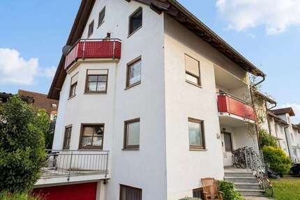 Haus Ihringen - 8 Zimmer, 216 m&sup2;, 590.000&euro; | Angebot:27429583