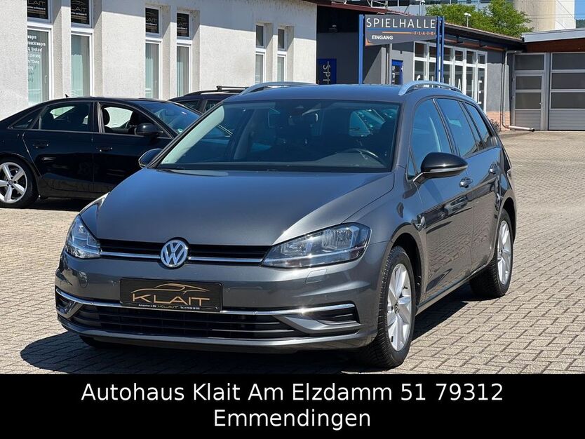 VW Golf 160.000 km 10.990 € Emmendingen 79312