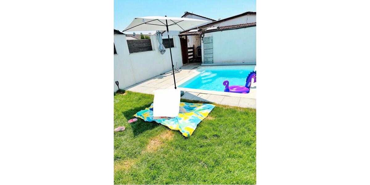 Reihenhaus Neuenburg am Rhein - 4 Zimmer, 90 m&sup2;, 415.000&euro; | Angebot:26612861