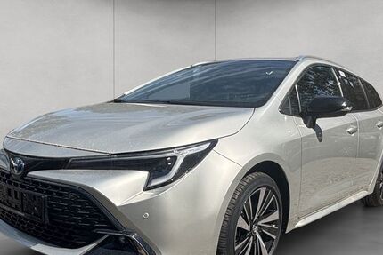 Toyota Corolla 14.900 km 29.790 &euro; Freiburg 79108