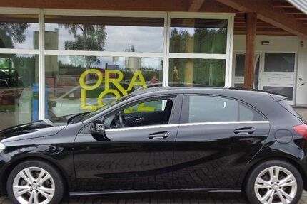Mercedes-Benz A 160 74.000 km 14.900 € Bernau 79872