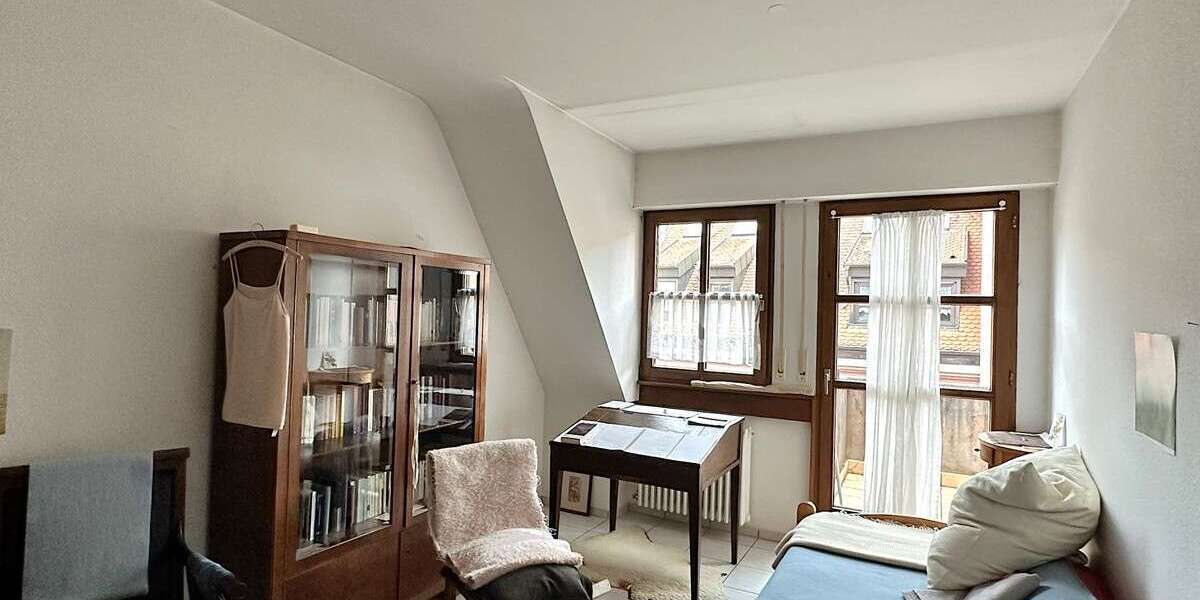 Etagenwohnung Waldkirch - 3 Zimmer, 70 m&sup2;, 245.000&euro; | Angebot:24535364