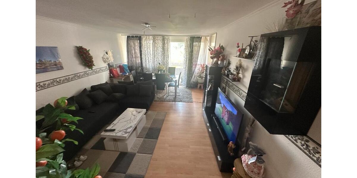 Etagenwohnung Umkirch - 4 Zimmer, 100 m&sup2;, 399.000&euro; | Angebot:27019188