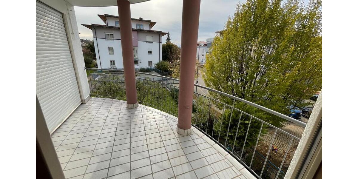 Etagenwohnung Ettenheim - 3.5 Zimmer, 98 m&sup2;, 1.290&euro; | Angebot:26604041
