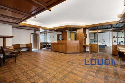 Gastronomie in Glottertal 1.500 € 170 m² zimmer