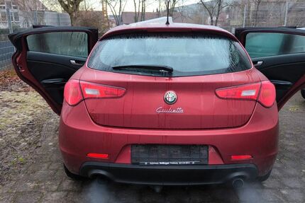 Alfa Romeo Giulietta 269.706 km 4.499 &euro; Ebringen 79285