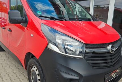 Opel Vivaro 105.000 km 9.600 &euro; Endingen am Kaiserstuhl 79346
