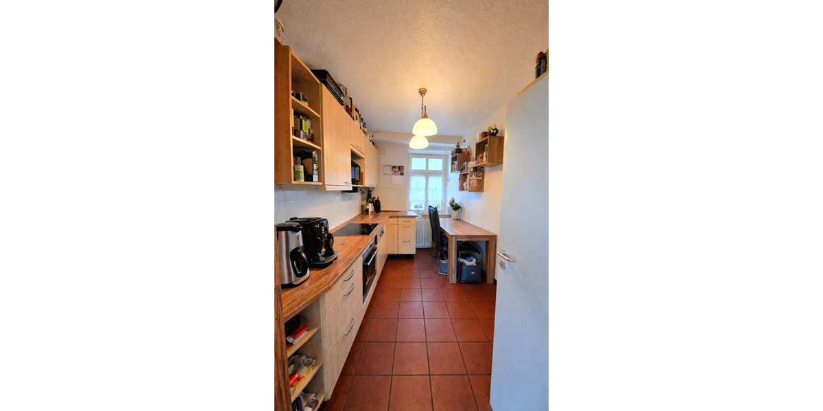 Etagenwohnung Kenzingen - 4 Zimmer, 90 m&sup2;, 254.900&euro; | Angebot:25940662