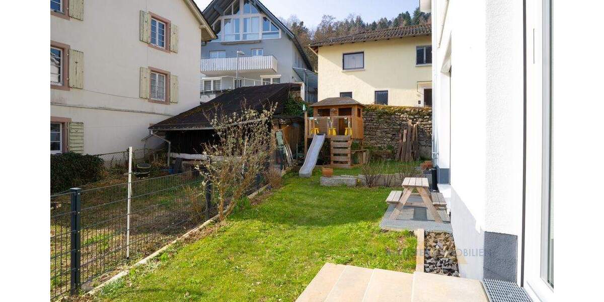 Etagenwohnung Freiburg im Breisgau Günterstal - 3 Zimmer, 113 m&sup2;, 860.000&euro; | Angebot:25698107
