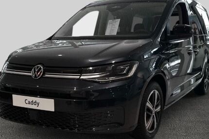 VW Caddy Maxi 3.500 km 42.900 &euro; Freiburg 79108