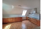 Dachgeschoßwohnung Hartheim am Rhein - 4 Zimmer, 132 m&sup2;, 1.520&euro; | Angebot:26624238