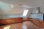 Dachgeschoßwohnung Hartheim am Rhein - 4 Zimmer, 132 m&sup2;, 1.584&euro; | Angebot:26624238