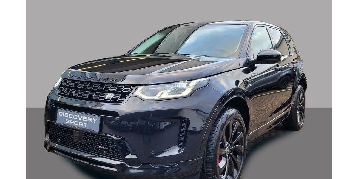 Land Rover Discovery Sport 7.845 km 47.422 &euro; Freiburg 79111