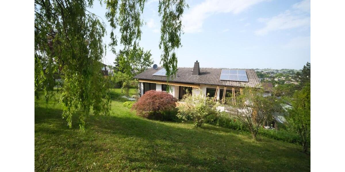 Einfamilienhaus Müllheim - 4 Zimmer, 140 m&sup2;, 690.000&euro; | Angebot:27110626