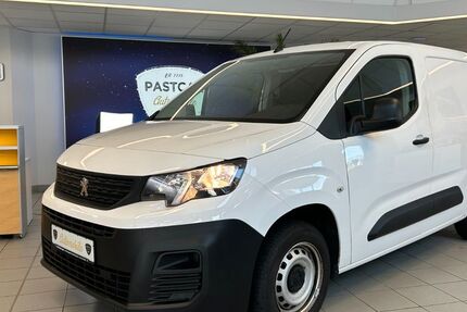 Peugeot Partner 60.000 km 11.600 € Bad Krozingen 79189