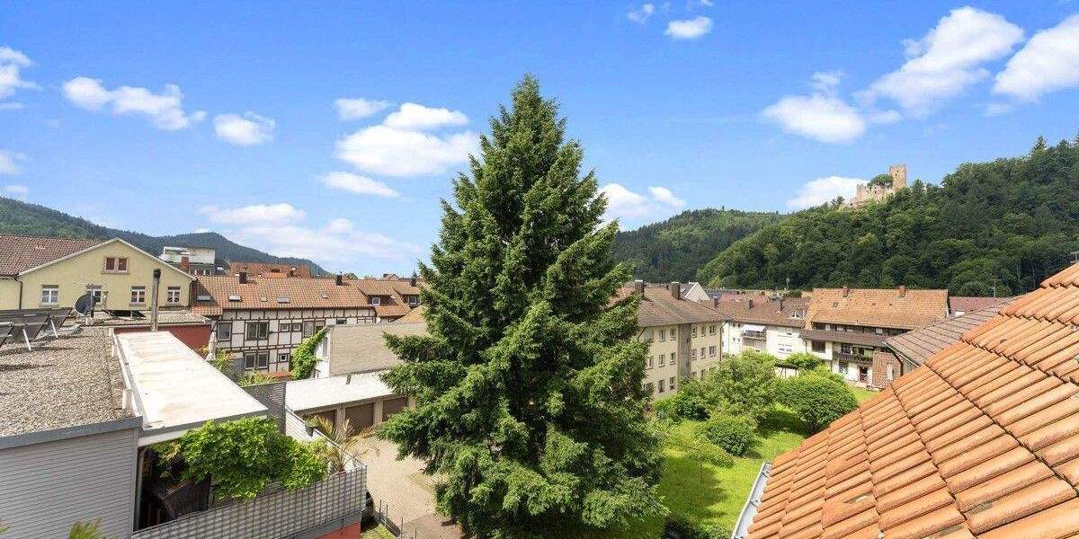 Etagenwohnung Waldkirch - 5 Zimmer, 118 m&sup2;, 459.000&euro; | Angebot:25697057