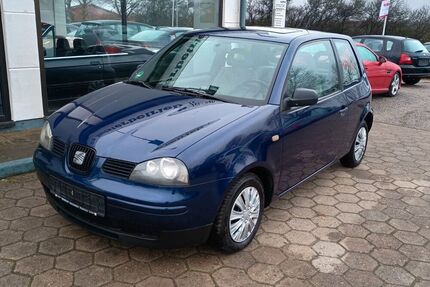 Seat Arosa