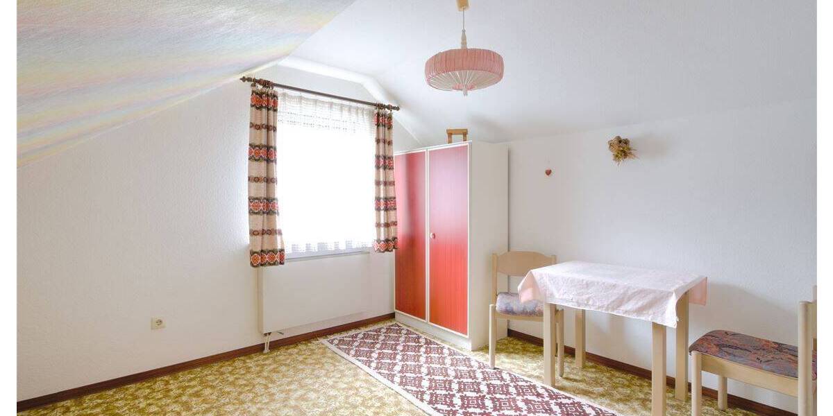 Doppelhaushälfte Wembach Wembach - 8 Zimmer, 160 m&sup2;, 395.000&euro; | Angebot:26204303