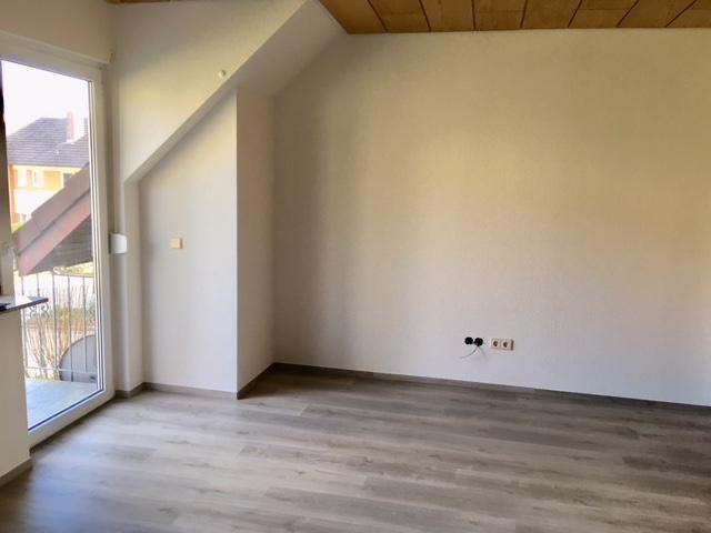 Etagenwohnung Müllheim - 4.5 Zimmer, 116 m&sup2;, 1.200&euro; | Angebot:26366191