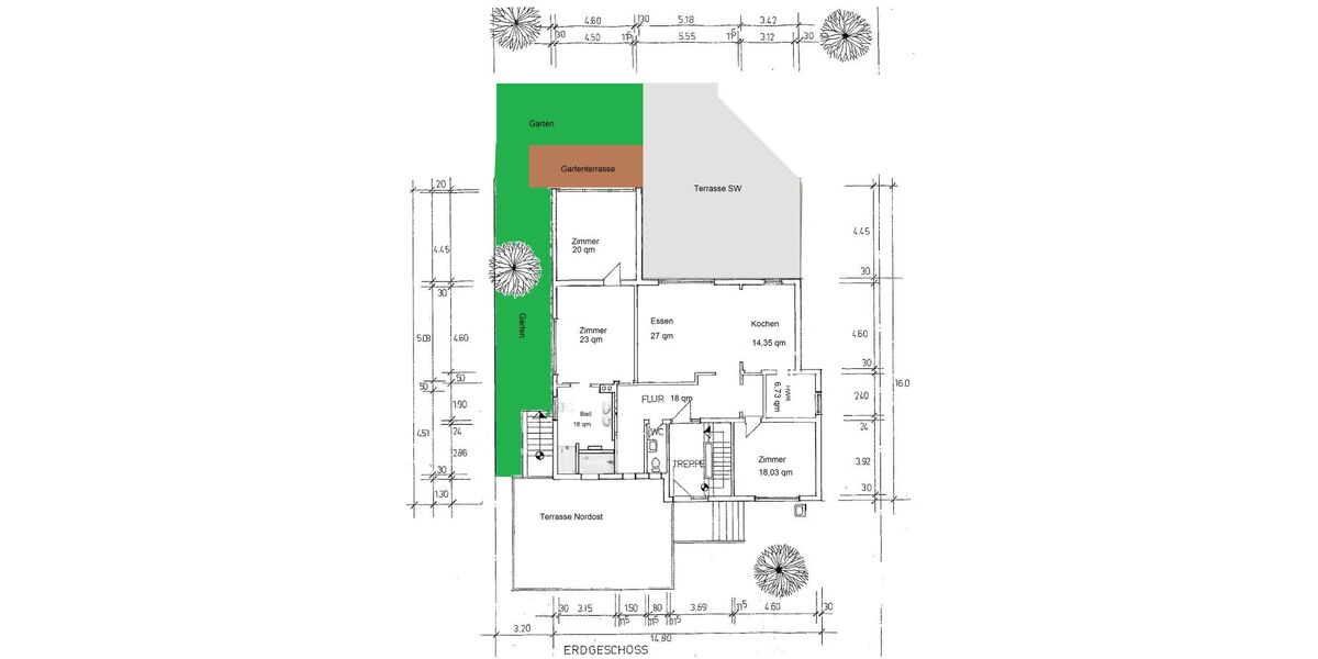 Provisionsfrei* Einmaliges saniertes 3FH, energetisch modernisiert - Mehrfamilienhaus, Wohnhaus Staufen | Angebot:25861407