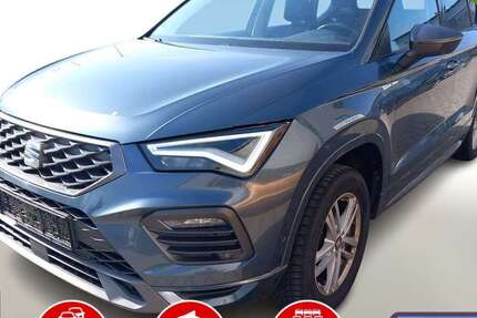 Seat Ateca 62.000 km 26.988 &euro; Freiburg im Breisgau 79111