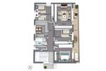 Mehrfamilienhaus, Wohnhaus Neuenburg am Rhein Neuenburg - 8 Zimmer, 192 m&sup2;, 620.000&euro; | Angebot:26744670