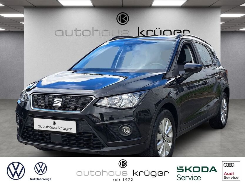 Seat Arona 93.173 km 12.900 € Bad Krozingen 79189