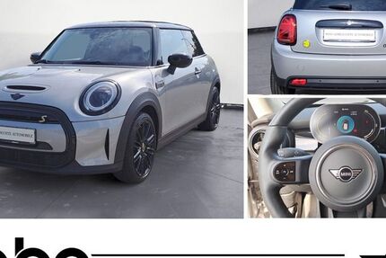 Mini Cooper SE 12.771 km 19.860 € Freiburg 79108