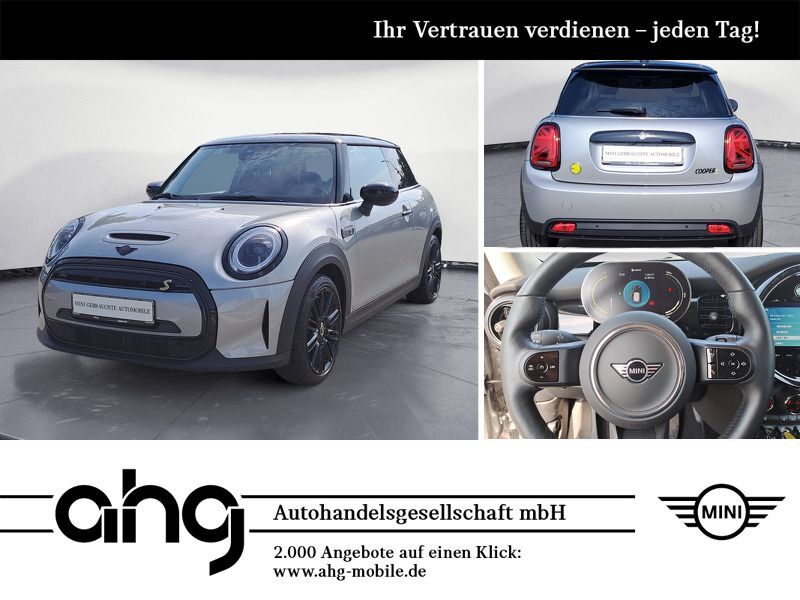 Mini Cooper SE 12.771 km 19.860 € Freiburg 79108