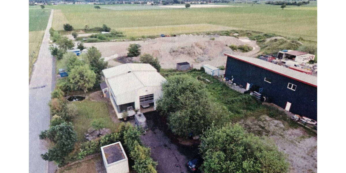 Gewerbeobjekt Breisach Niederrimsingen - 2.450&euro; | Angebot:26833818
