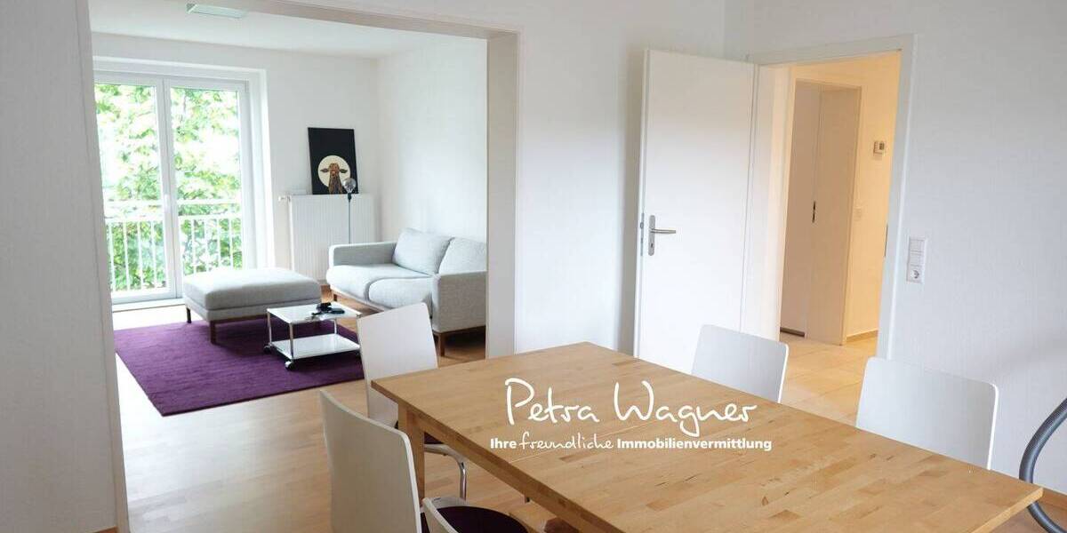 Etagenwohnung Freiburg Stühlinger - 3 Zimmer, 75 m&sup2;, 525.000&euro; | Angebot:26804149
