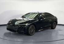 Gebrauchtwagen Audi S5