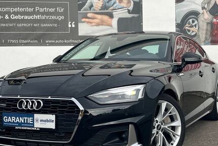 Audi A5 60.000 km 31.996 &euro; Ettenheim 77955