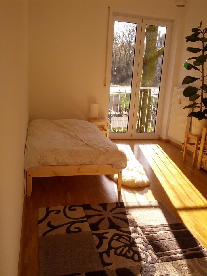 Verkauf: 3 Zimmer-Wohnung im Stühlinger