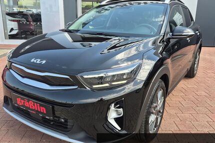 Kia Stonic 4.100 km 22.900 &euro; Auggen 79424