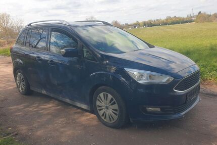 Ford C-Max 194.000 km 3.800 &euro; March 79232