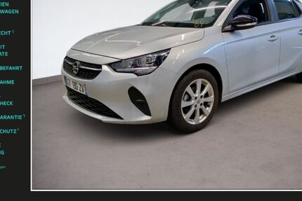 Opel Corsa 24.869 km 12.980 &euro; Schönau 79677
