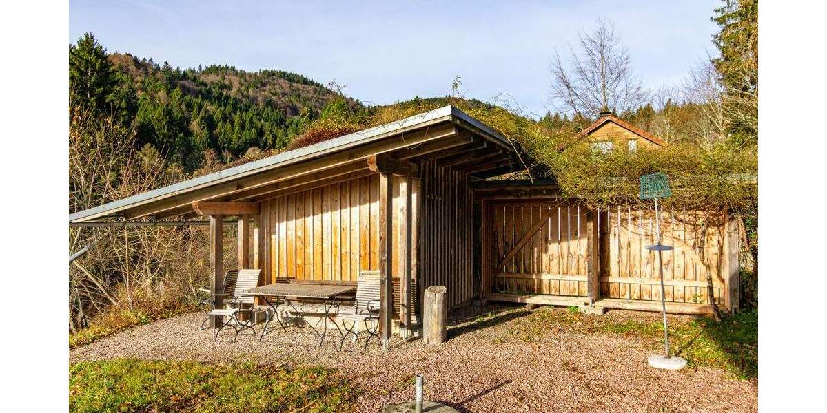 Gewerbeobjekt Aitern-Multen Multen - 1.250.000&euro; | Angebot:25727563