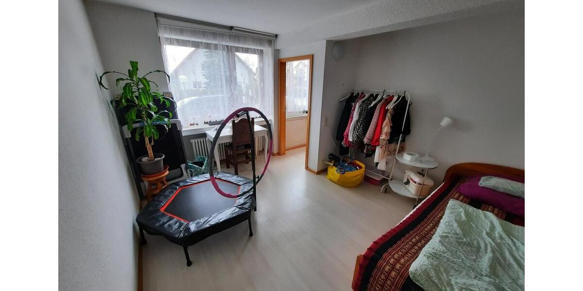 Erdgeschoßwohnung Horben - 2 Zimmer, 60 m&sup2;, 695&euro; | Angebot:24753267