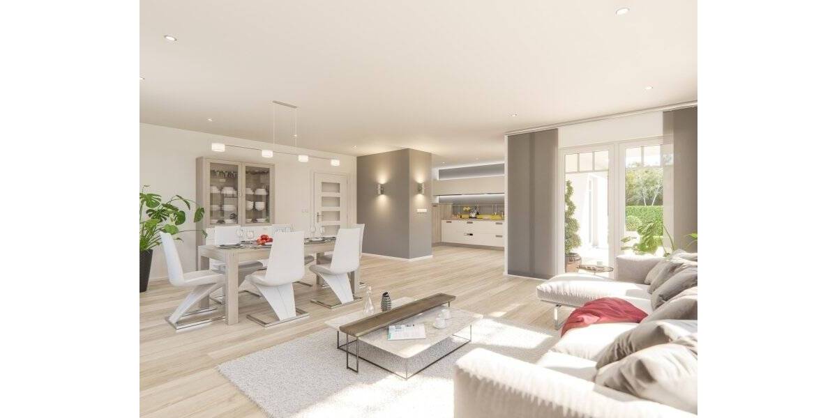 Bungalow Todtnau Präg - 4 Zimmer, 122 m&sup2;, 488.000&euro; | Angebot:26608492