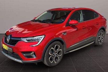 Renault Arkana 81.150 km 19.990 € Ehrenkirchen 79238