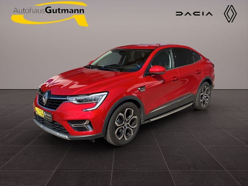 Renault Arkana 81.150 km 19.990 € Ehrenkirchen 79238